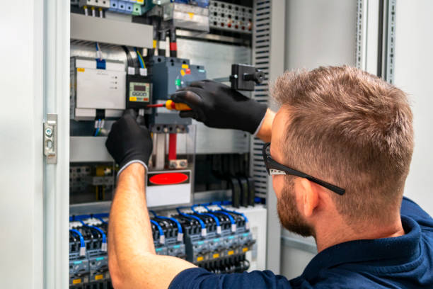 Best Electrical Rewiring Services  in Spanish Fork, UT