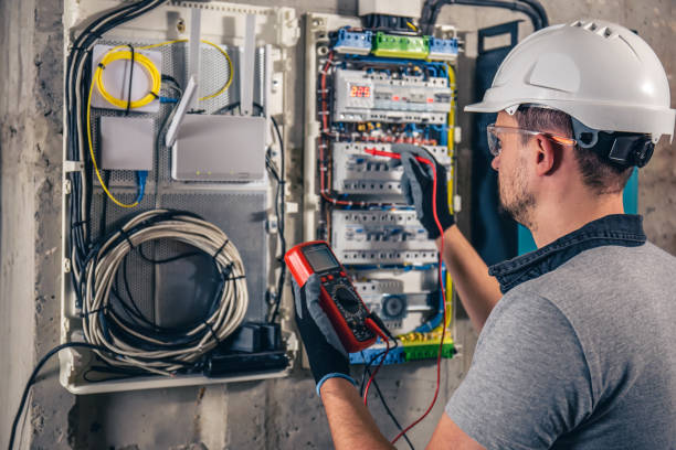 Best Affordable Emergency Electrician  in Spanish Fork, UT