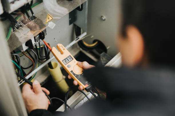 Best Electrician for Home Renovation  in Spanish Fork, UT