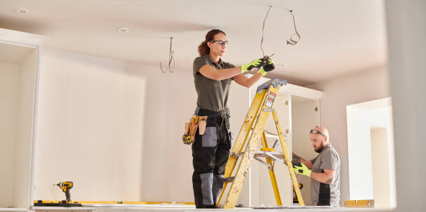 Affordable Emergency Electrician in Spanish Fork, UT