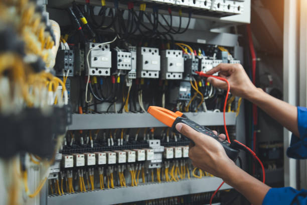 Best Electrical System Inspection  in Spanish Fork, UT