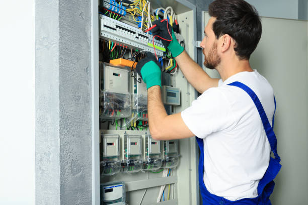 Best Emergency Electrician Near Me  in Spanish Fork, UT