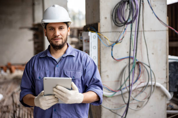 Trusted Spanish Fork, UT Electrician Experts