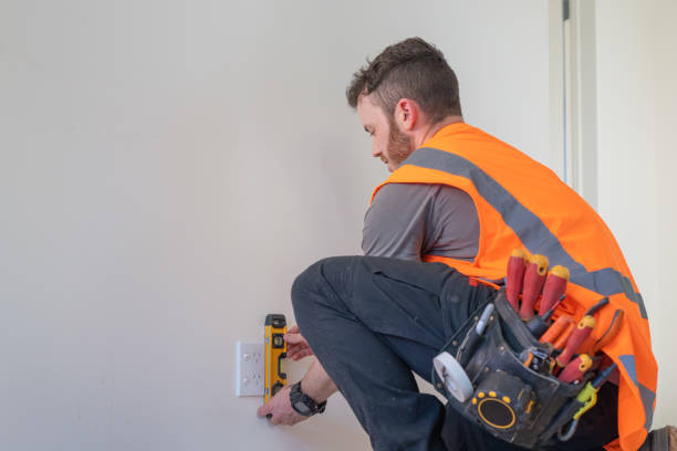  Spanish Fork, UT Electrician Pros