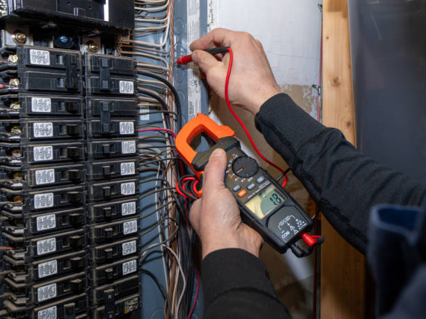 Best Electrical Contractors for Businesses  in Spanish Fork, UT