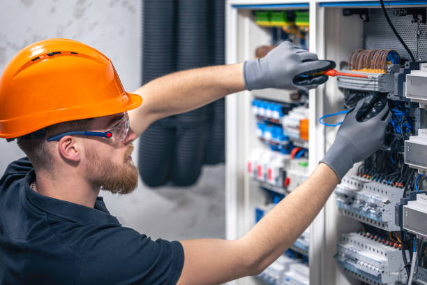 Best Electrician Near Me  in Spanish Fork, UT