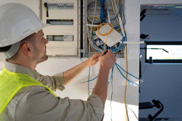 Best Commercial Electrician Services  in Spanish Fork, UT