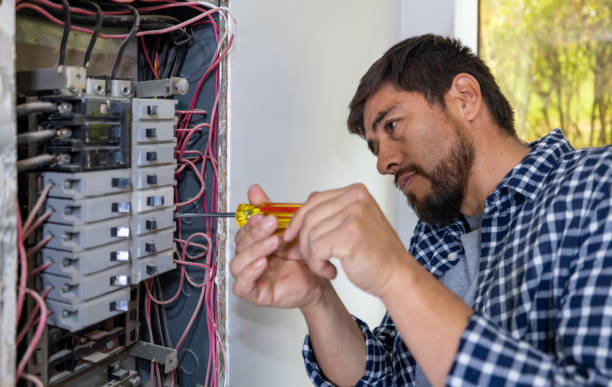 Best Circuit Breaker Repair  in Spanish Fork, UT